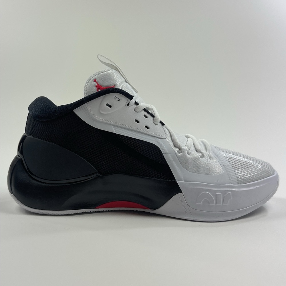 Nike Air Jordan Zoom Separate White Black Red Mens Shoes Basketball DH0249-051